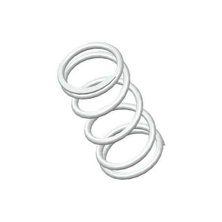 Approved Vendor Compression Spring, O= .240, L= .50, W= .024 G009963877